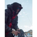Jacheta Fox Rage Tri Layer Jacket, Marimea XL Jacheta Fox Rage Tri Layer Jacket, Marimea XL