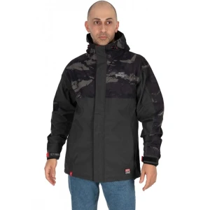 Jacheta Fox Rage Tri Layer Jacket, Marimea XXL Jacheta Fox Rage Tri Layer Jacket, Marimea XXL