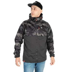 Jacheta Fox Rage Voyager Lightweight Wind Blocker 4XL Jacheta Fox Rage Voyager Lightweight Wind Blocker 4XL
