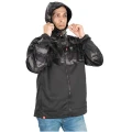 Jacheta Fox Rage Voyager Lightweight Wind Blocker L Jacheta Fox Rage Voyager Lightweight Wind Blocker L