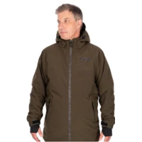 Jacheta Fox Sherpa Tec Jacket, Khaki, Marimea S