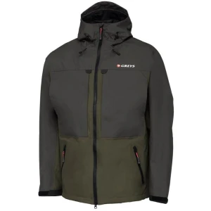 Jacheta GREYS Fin Fishing Jacket, Masura L Jacheta GREYS Fin Fishing Jacket, Masura L