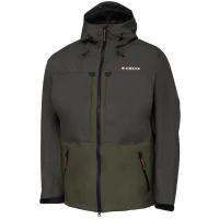 Jacheta GREYS Fin Fishing Jacket, Masura XXXL