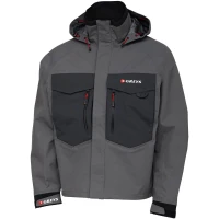 Jacheta GREYS Tital Wading Jacket, Culoare Gry, Marimea XXXL