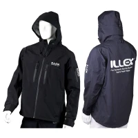 Jacheta ILLEX Black Rain, Marime S