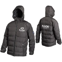Jacheta ILLEX Hooded Puffer, Marime S
