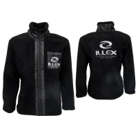 Jacheta Illex Switch Off Fleece, Marime 3xl