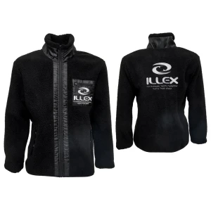 Jacheta ILLEX Switch Off Fleece, Marime M