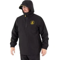 Jacheta Impermeabila Black Cat Waterproof Smock, Marime XL Jacheta Impermeabila Black Cat Waterproof Smock, Marime XL