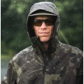 Jacheta Impermeabila NASH ZT Extreme Waterproof Jacket Camo, Marime M Jacheta Impermeabila NASH ZT Extreme Waterproof Jacket Camo, Marime M