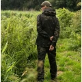 Jacheta Impermeabila NASH ZT Extreme Waterproof Jacket Camo, Marime M Jacheta Impermeabila NASH ZT Extreme Waterproof Jacket Camo, Marime M
