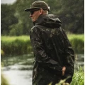 Jacheta Impermeabila NASH ZT Extreme Waterproof Jacket Camo, Marime S Jacheta Impermeabila NASH ZT Extreme Waterproof Jacket Camo, Marime S