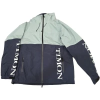 Jacheta Jackall Timon Rain Wear, Marime 2xl