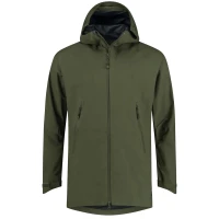 Jacheta KORDA Drykore MK2, Dark Olive, Marimea M