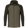 Jacheta KORDA Hybrid, Olive, Marime 3XL Jacheta KORDA Hybrid, Olive, Marime 3XL