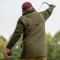 Jacheta KORDA Hybrid, Olive, Marime M Jacheta KORDA Hybrid, Olive, Marime M
