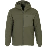 Jacheta KORDA Insulated Hooded, Darke Olive, Marime 2XL