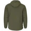 Jacheta KORDA Insulated Hooded, Darke Olive, Marime 4XL