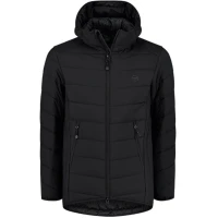 Jacheta KORDA Kore Thermolite, Black, Marime 2XL
