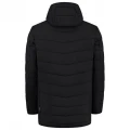 Jacheta KORDA Kore Thermolite, Black, Marime S Jacheta KORDA Kore Thermolite, Black, Marime S