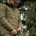 Jacheta KORDA Kore Thermolite, Olive, Marime 2XL Jacheta KORDA Kore Thermolite, Olive, Marime 2XL