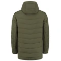 Jacheta KORDA Kore Thermolite, Olive, Marime 3XL Jacheta KORDA Kore Thermolite, Olive, Marime 3XL