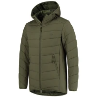 Jacheta KORDA Kore Thermolite, Olive, Marime M