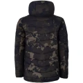 Jacheta KORDA Thermolite Puffer, Dark Kamo, Marimea 4XL Jacheta KORDA Thermolite Puffer, Dark Kamo, Marimea 4XL