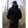 Jacheta KORDA Thermolite Puffer, Dark Kamo, Marimea 4XL Jacheta KORDA Thermolite Puffer, Dark Kamo, Marimea 4XL
