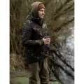 Jacheta KORDA Thermolite Puffer, Dark Kamo, Marimea 4XL Jacheta KORDA Thermolite Puffer, Dark Kamo, Marimea 4XL