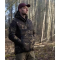 Jacheta KORDA Thermolite Puffer, Dark Kamo, Marimea 4XL Jacheta KORDA Thermolite Puffer, Dark Kamo, Marimea 4XL