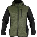 Jacheta Korum Thermashell Jacket, Green-Black, Marimea XL Jacheta Korum Thermashell Jacket, Green-Black, Marimea XL