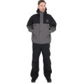 Jacheta MATRIX Pro-X Outer Shell Jacket, Marime 2XL