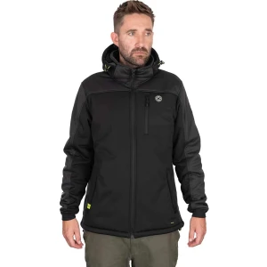 Jacheta MATRIX Wind Blocker Plus Jacket, Marime XL Jacheta MATRIX Wind Blocker Plus Jacket, Marime XL