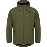 Jacheta Mauser Tornado Softshell Matt Olive, Marimea L