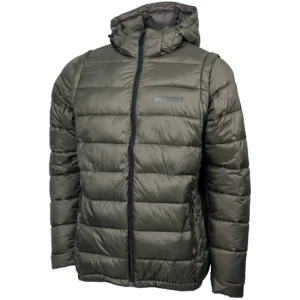 Jacheta NASH ZT Air Cell 3 in 1 Jacket, Marime L