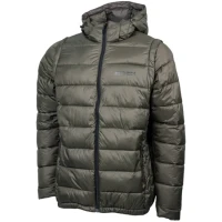 Jacheta Nash Zt Air Cell 3 In 1 Jacket, Marime M