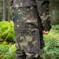 Jacheta NASH ZT Helluva 3 in 1 Waterproof Jacket Camo, Marime XL