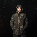 Jacheta NASH ZT Helluva 3 in 1 Waterproof Jacket Camo, Marime XL
