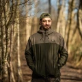 Jacheta NASH ZT Lite Dry Pack Jacket, Smock, Marime XXL Jacheta NASH ZT Lite Dry Pack Jacket, Smock, Marime XXL