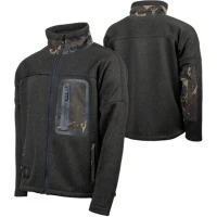 Jacheta Nash Zt Nordic Fleece Zipped Jumper, Marime 3xl