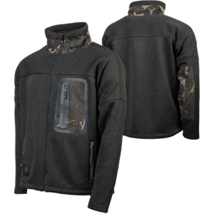 Jacheta NASH ZT Nordic Fleece Zipped Jumper, Marime XL