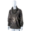Jacheta NASH ZT ZT Lite Hydra Flex Camo, Marime XL Jacheta NASH ZT ZT Lite Hydra Flex Camo, Marime XL