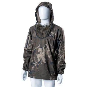 Jacheta NASH ZT ZT Lite Hydra Flex Camo, Marime XXL