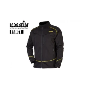 Jacheta Norfin Flecee Frost Marime XXL