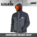 Jacheta Norfin Rebel Pro Gray, Marime 2XL Jacheta Norfin Rebel Pro Gray, Marime 2XL