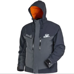 Jacheta Norfin Rebel Pro Gray, Marime M - L