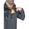 Jacheta Norfin Rebel Pro Gray, Marime M - L