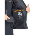 Jacheta Norfin Rebel Pro Gray, Marime XL Jacheta Norfin Rebel Pro Gray, Marime XL
