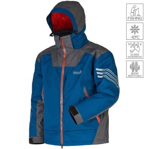 Jacheta Norfin VERITY Pro BL Jacket, Marime M Jacheta Norfin VERITY Pro BL Jacket, Marime M